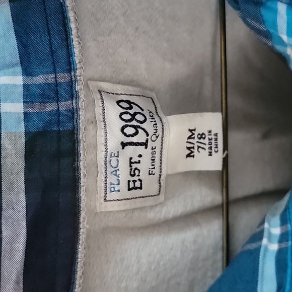 7-8 Years Boys - Picture 3 of 5